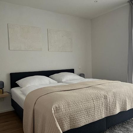להר Schluessel Apartments מראה חיצוני תמונה