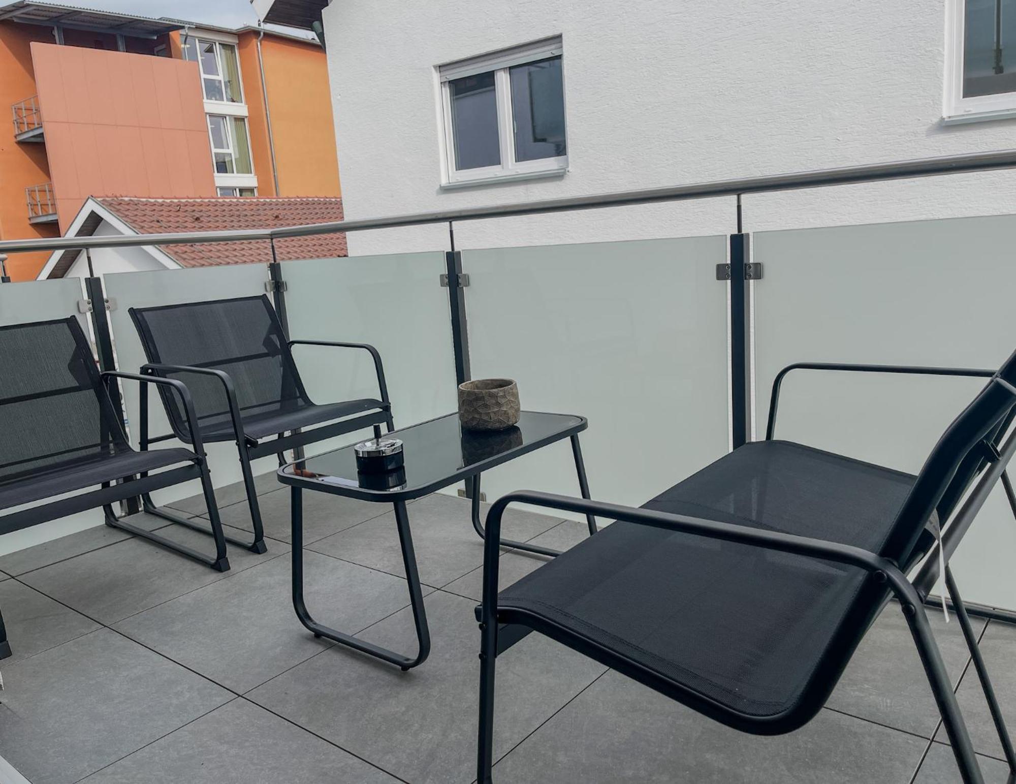 להר Schluessel Apartments מראה חיצוני תמונה