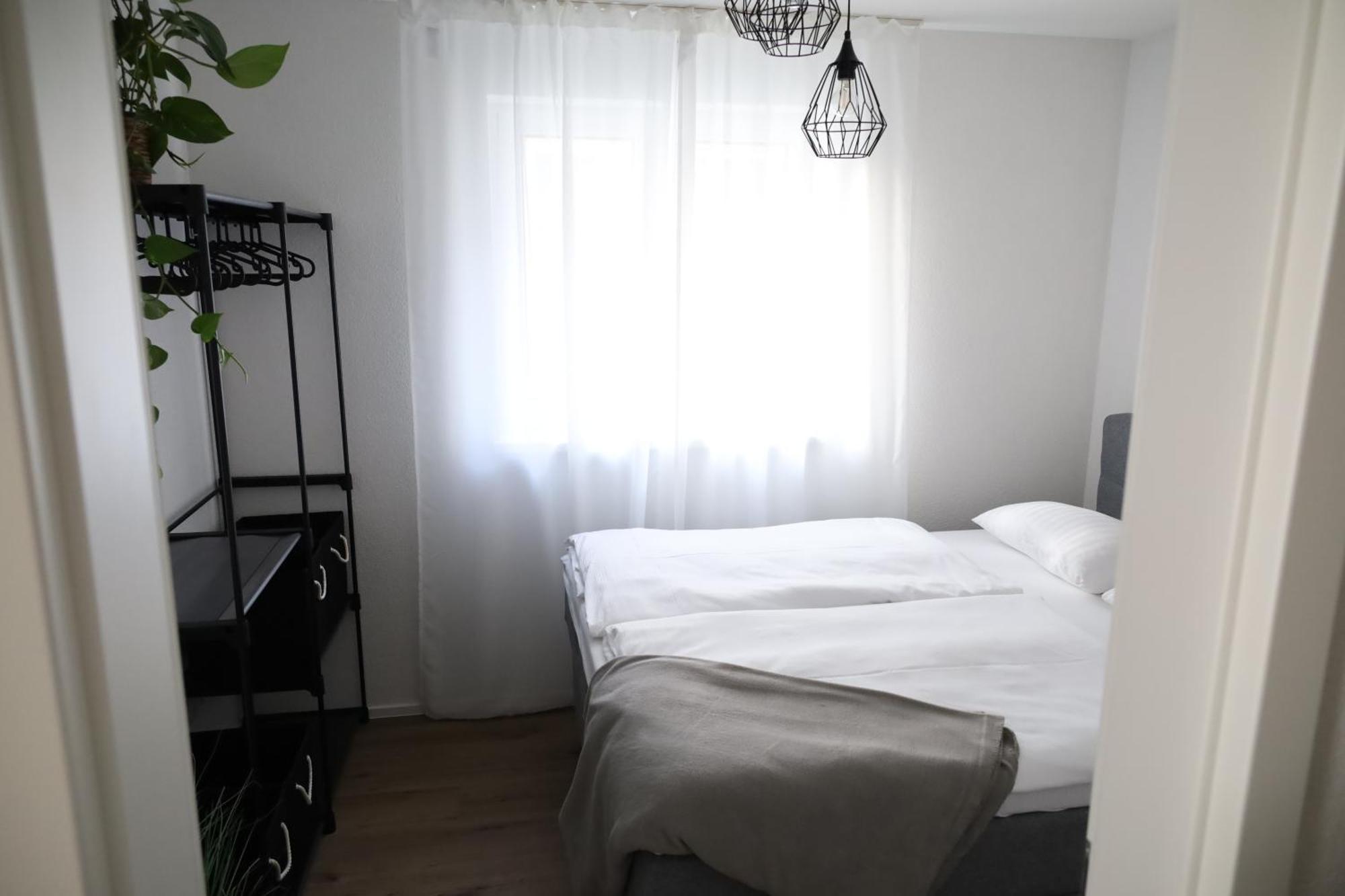 להר Schluessel Apartments מראה חיצוני תמונה