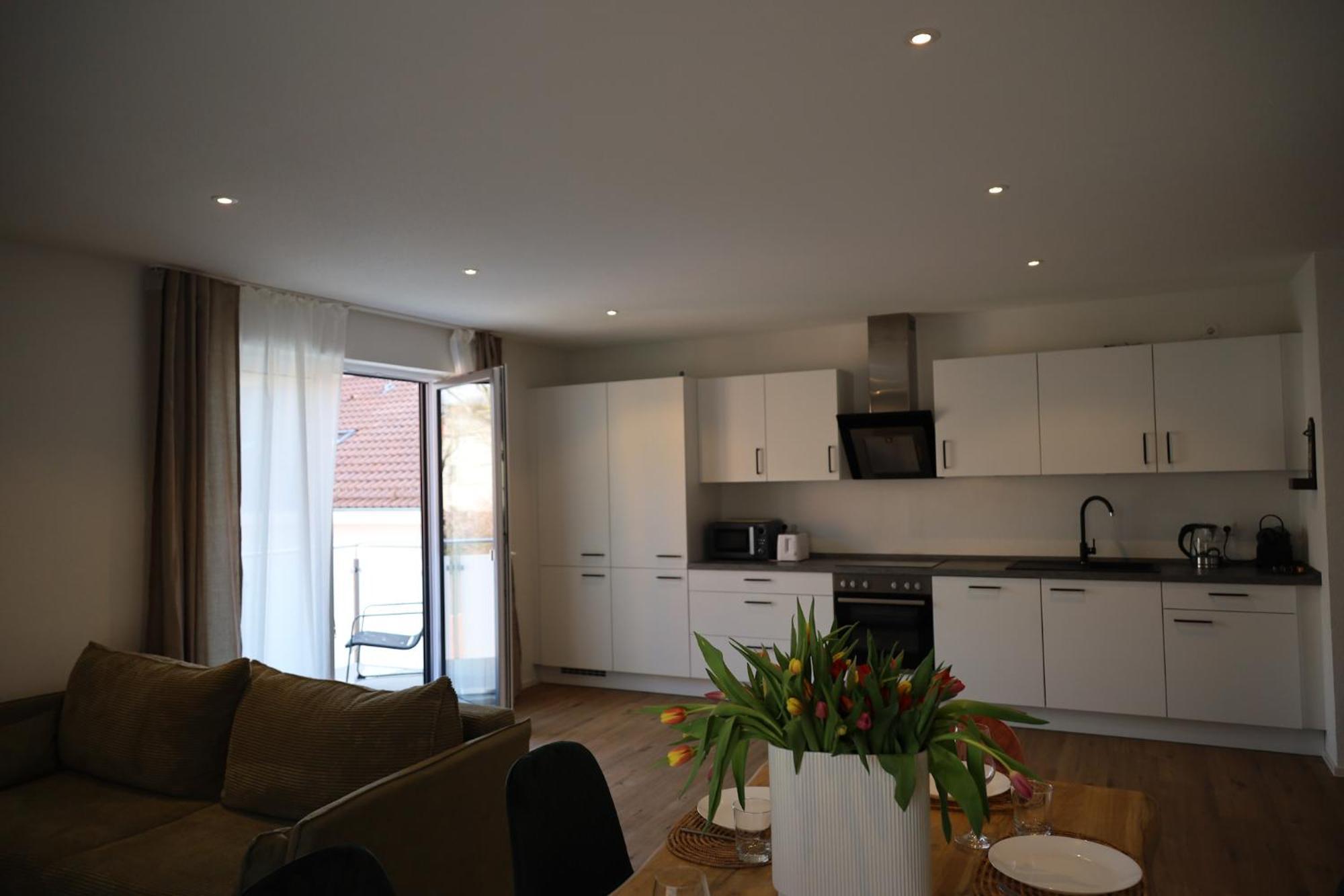 להר Schluessel Apartments מראה חיצוני תמונה