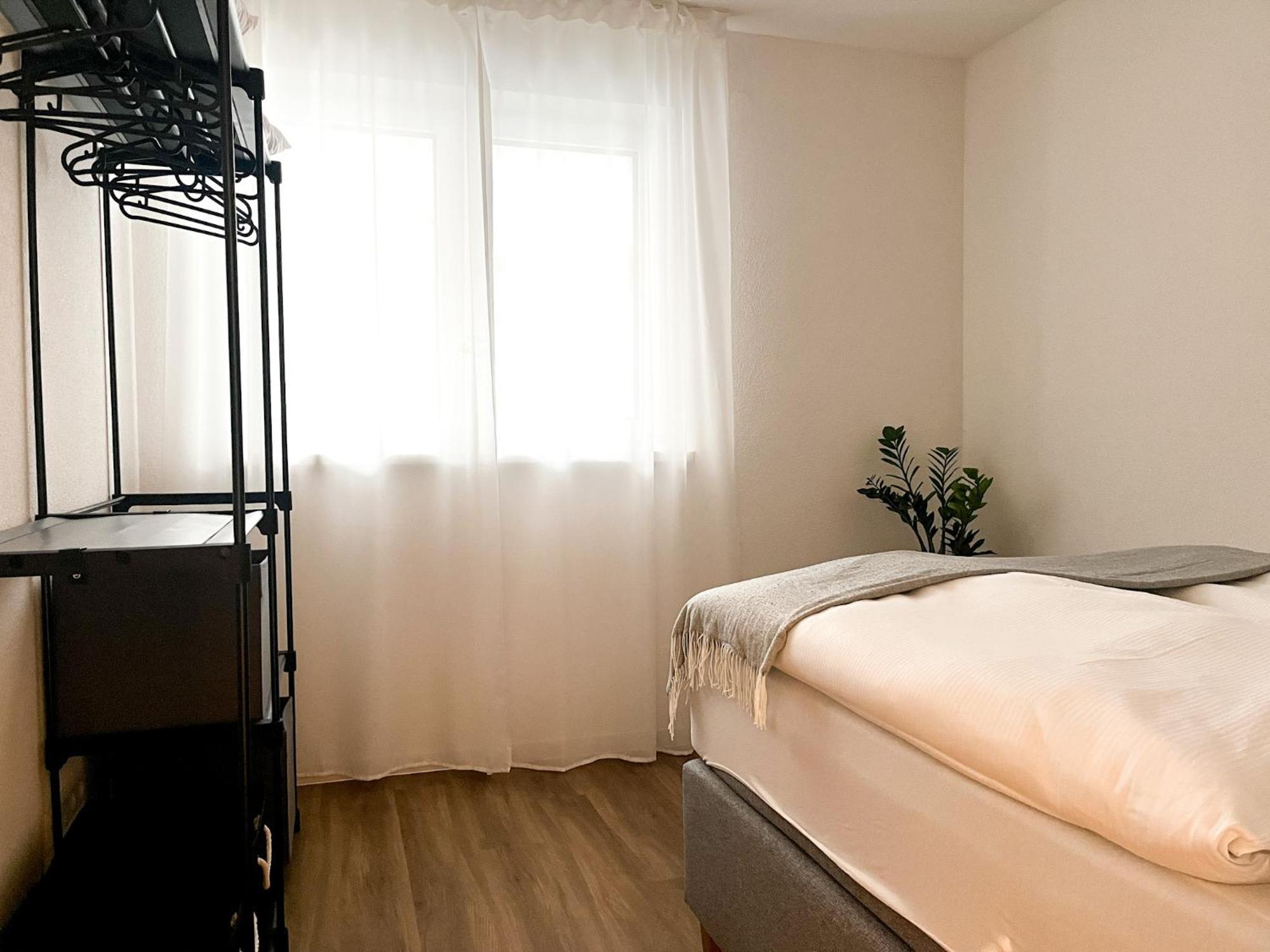 להר Schluessel Apartments מראה חיצוני תמונה