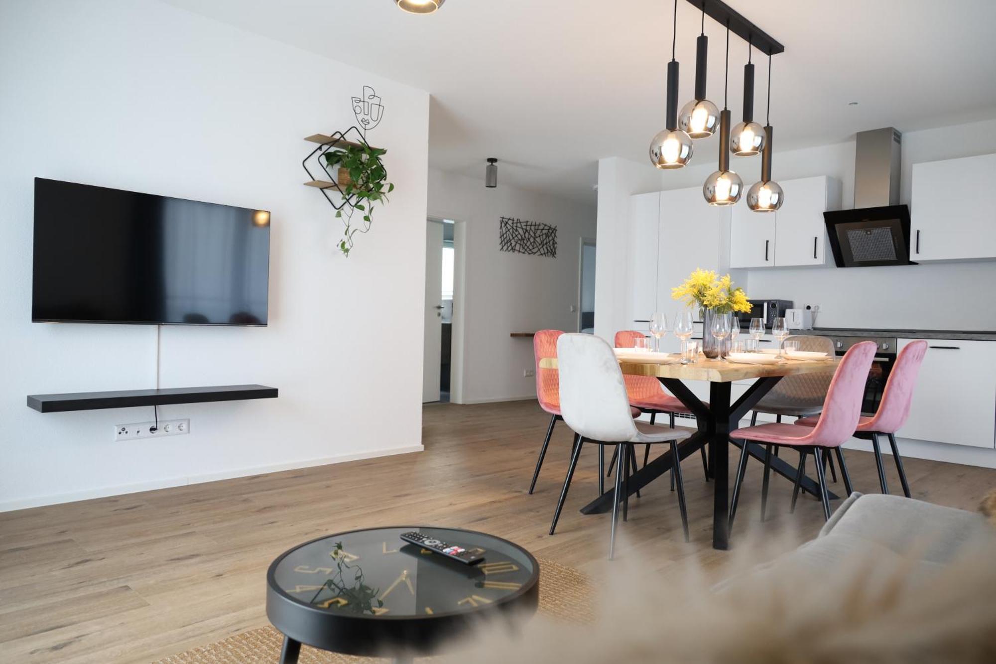 להר Schluessel Apartments מראה חיצוני תמונה