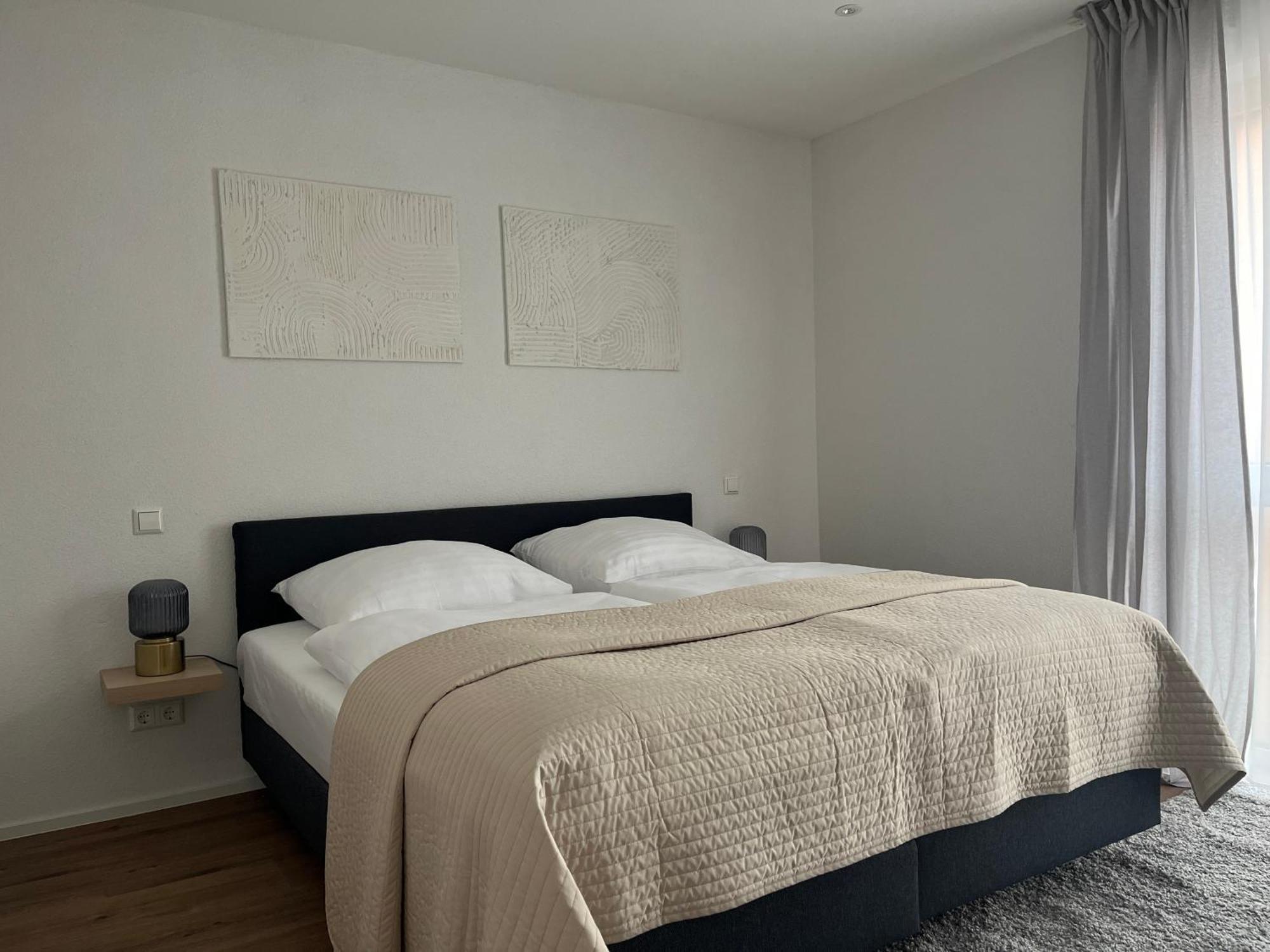 להר Schluessel Apartments מראה חיצוני תמונה