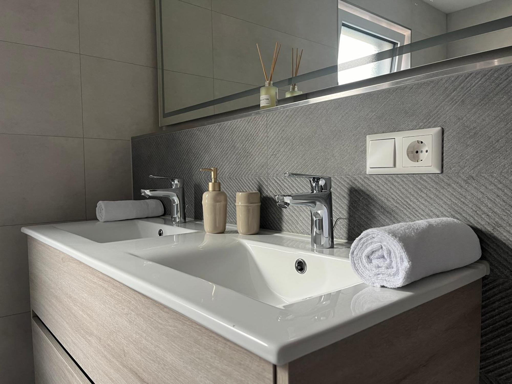 להר Schluessel Apartments מראה חיצוני תמונה