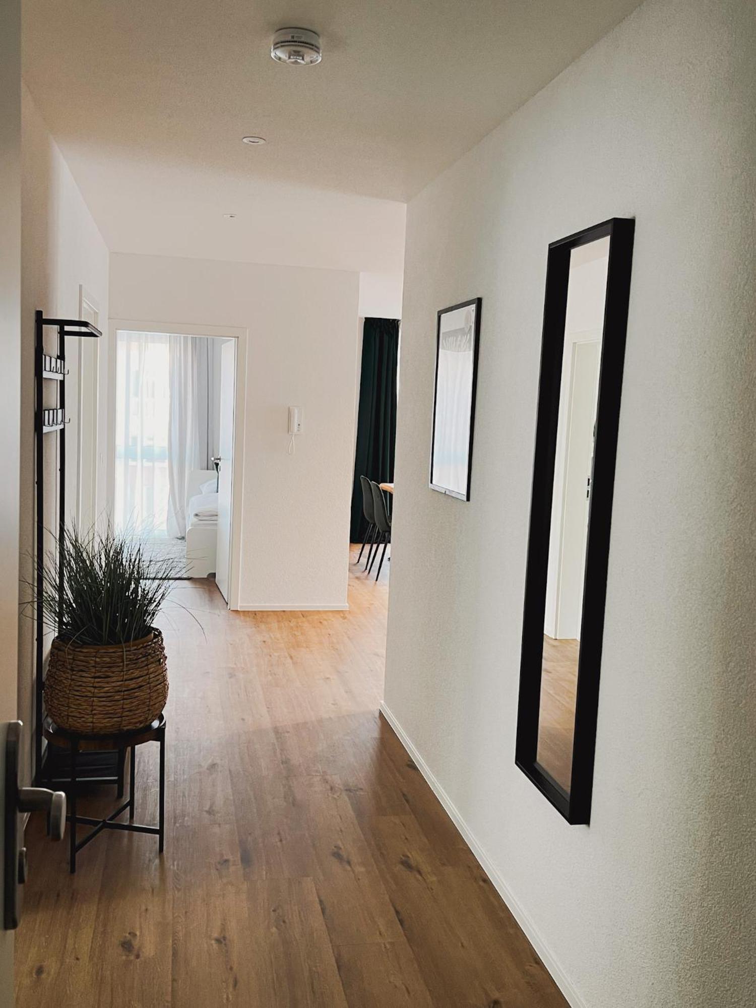 להר Schluessel Apartments מראה חיצוני תמונה