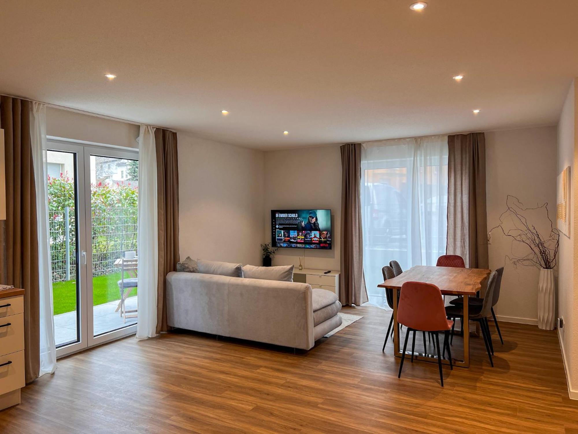 להר Schluessel Apartments מראה חיצוני תמונה