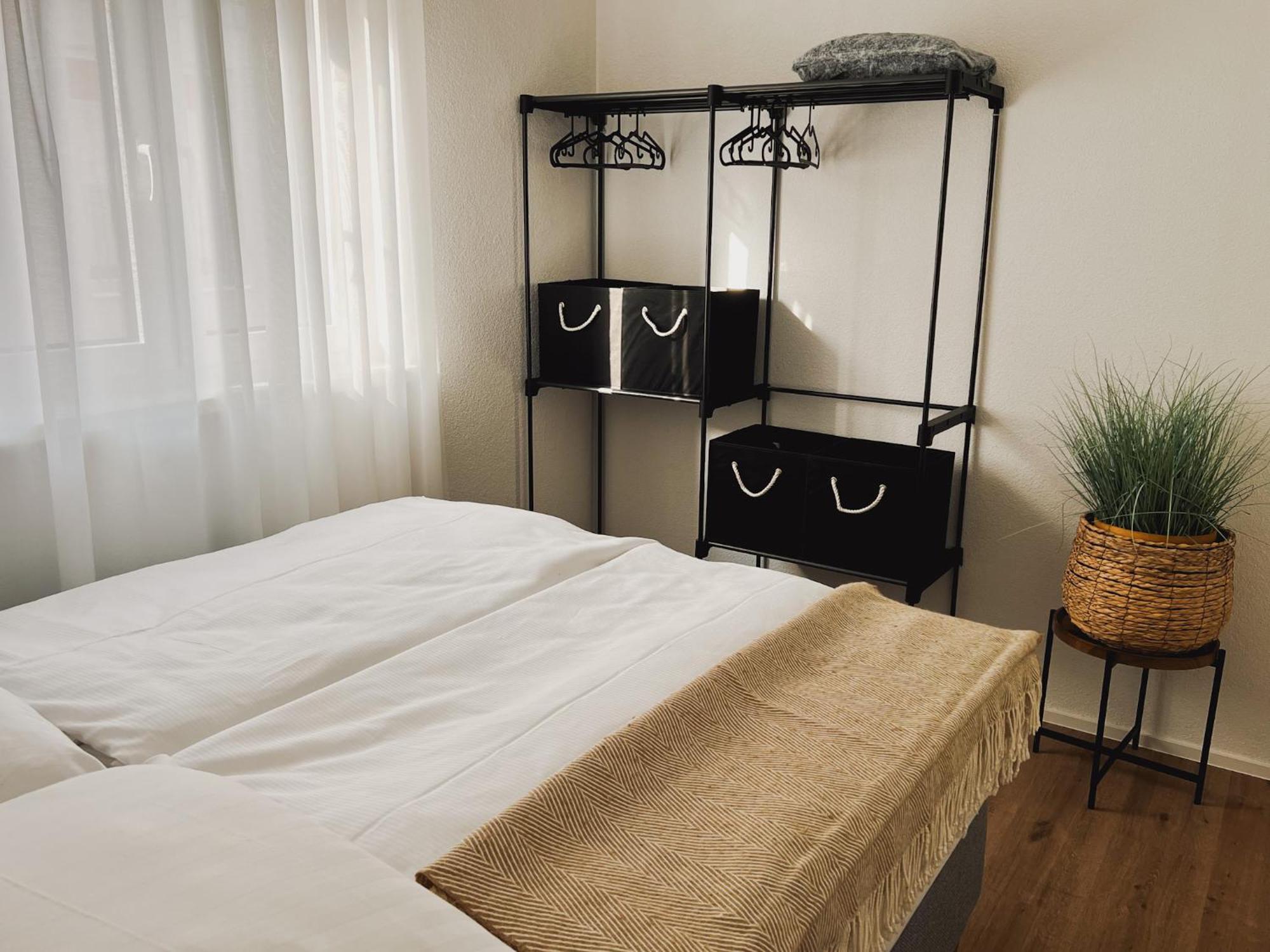להר Schluessel Apartments מראה חיצוני תמונה