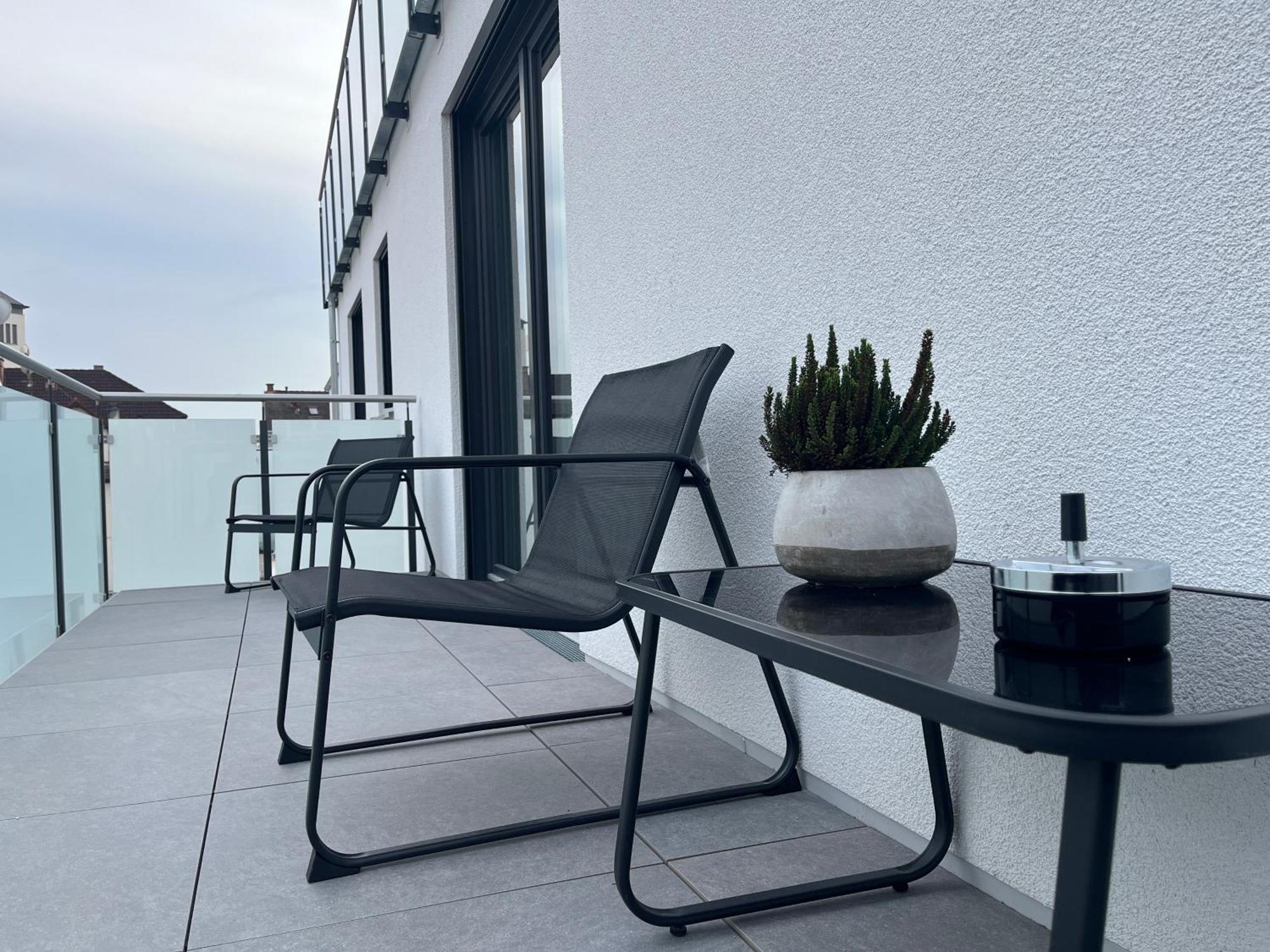 להר Schluessel Apartments מראה חיצוני תמונה